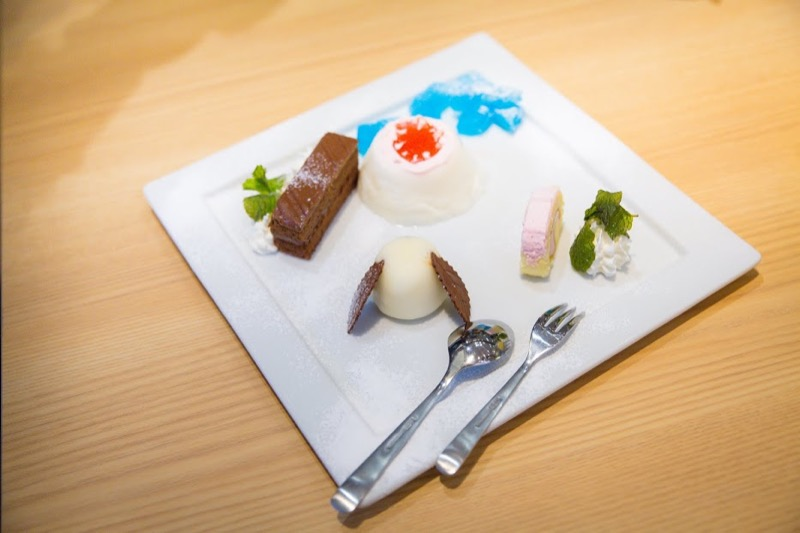 Illustration for article titled Capcom Just Opened a Restaurant in Japan. Again.